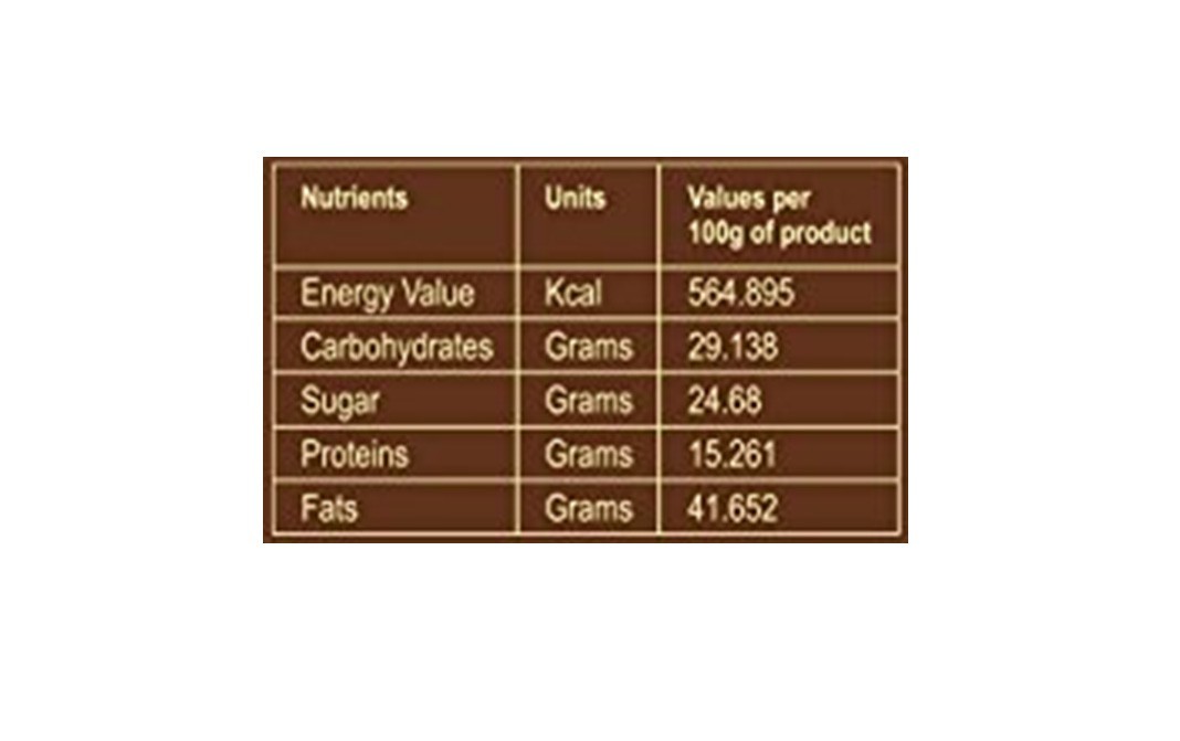 Wingreens Farms Chocolate Peanut Butter    Cup  250 grams